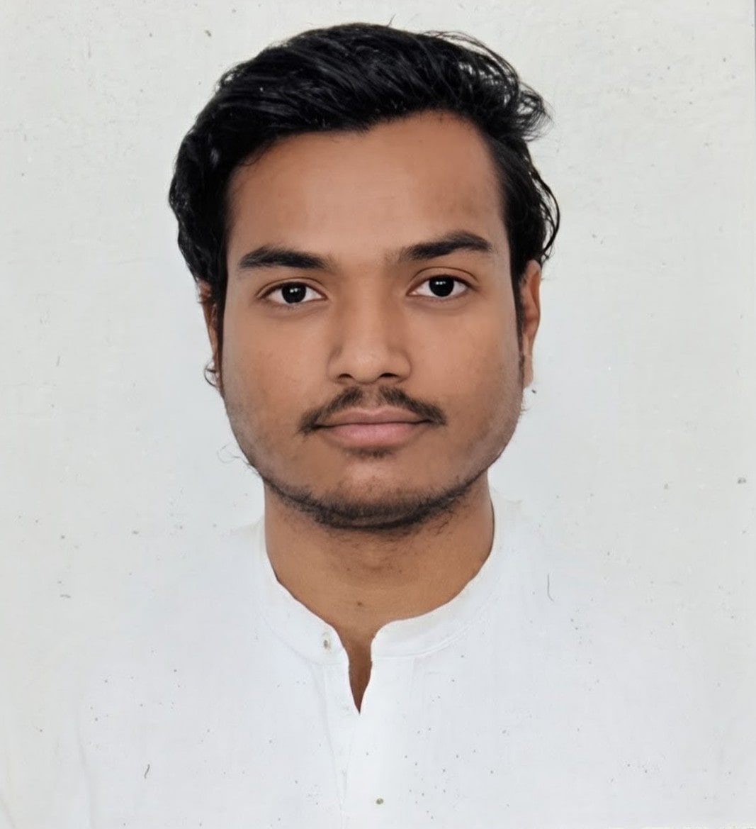 Dr. Himanshu Ghanghoriya